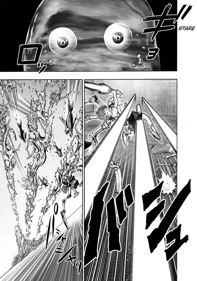 One-Punch Man Chapter 121 16